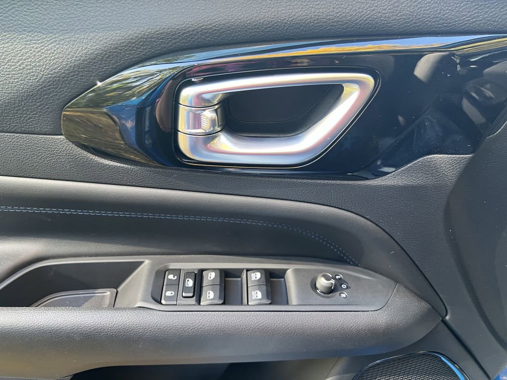 New 2026 Jeep Compass Latitude w/ Quick Order Package 29K image 13