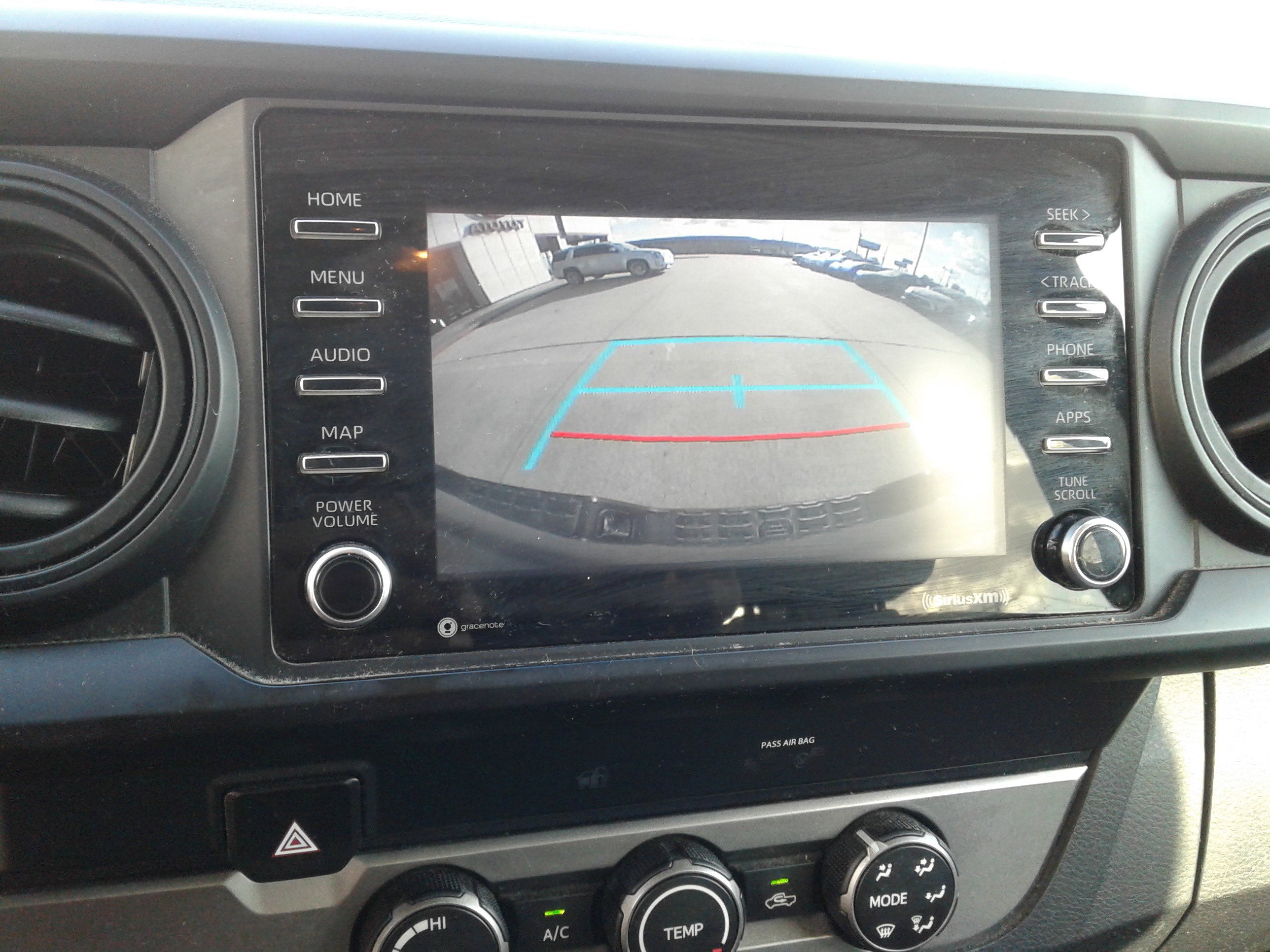 Used 2020 Toyota Tacoma SR image 18