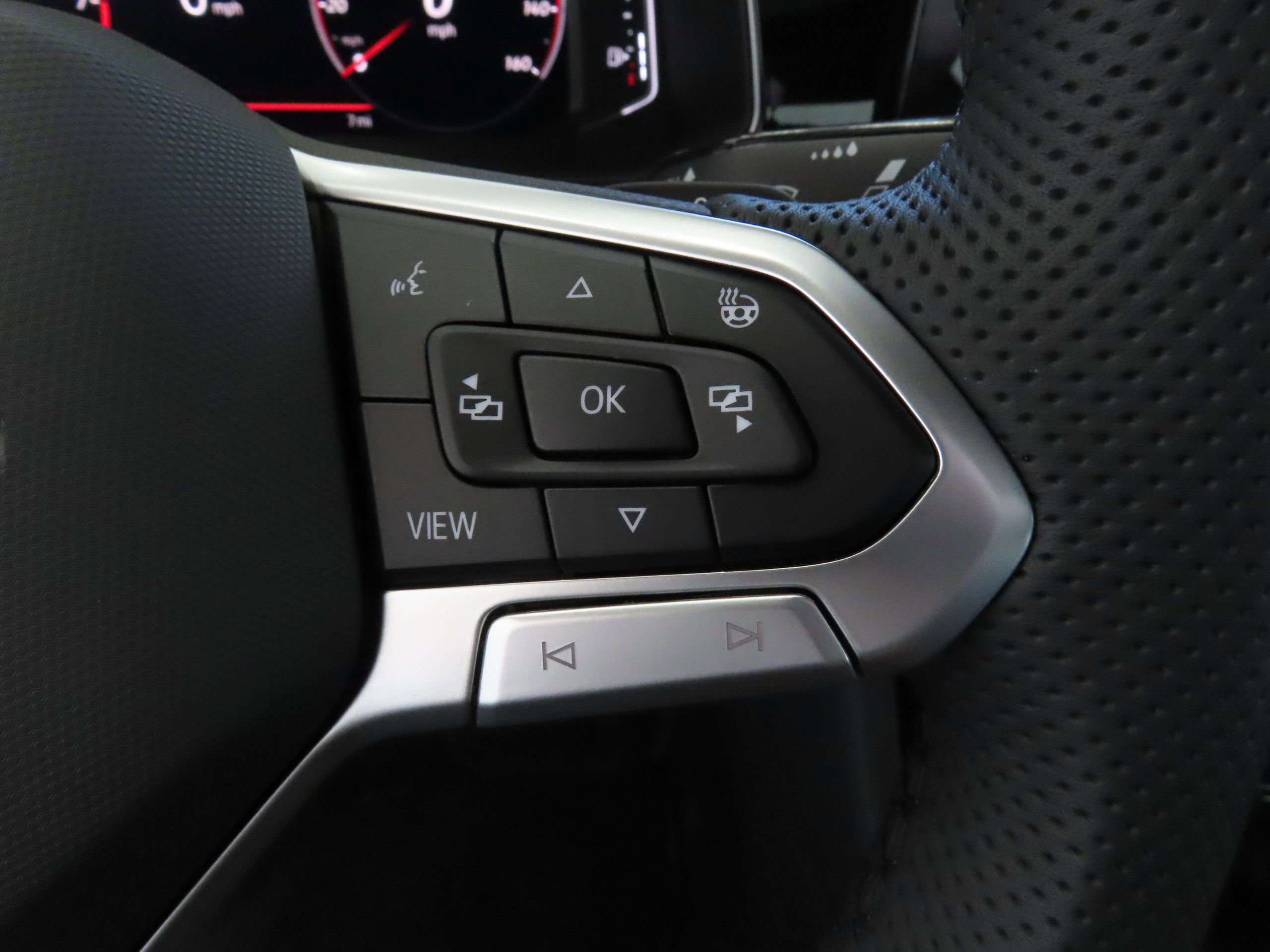 New 2026 Volkswagen Jetta GLI Autobahn image 15