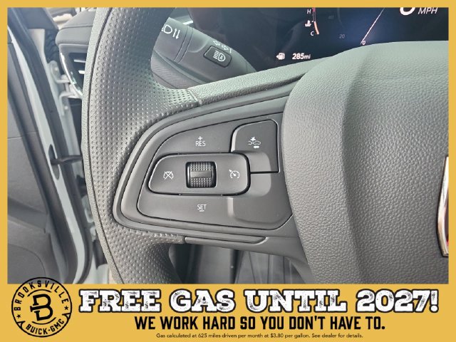 New 2026 Buick Envista Preferred w/ Convenience II Package FWD image 24