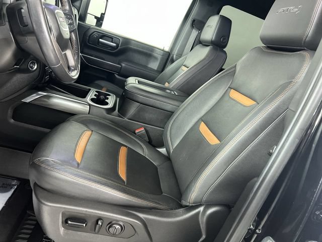 Used 2021 GMC Sierra 2500 AT4 w/ AT4 Premium Plus Package AWD/4WD image 20