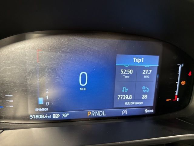 Used 2024 Ford Escape ST-Line image 30