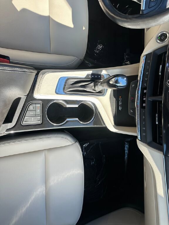 Used 2020 Cadillac CT4 Luxury w/ Bose Premium Audio Package image 20