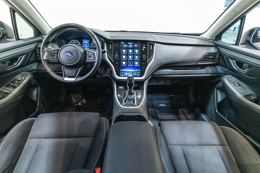 Used 2023 Subaru Legacy Premium AWD/4WD image 12