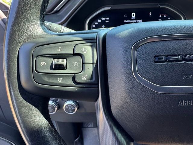 Used 2024 GMC Sierra 3500 Denali Ultimate AWD/4WD image 21