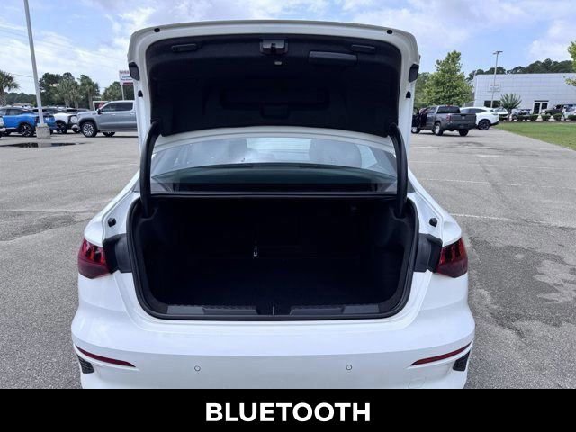 Used 2024 Audi A3 2.0T Premium image 2