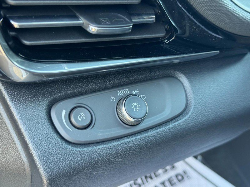 Used 2025 Buick Envista Sport Touring w/ Convenience I Package image 16