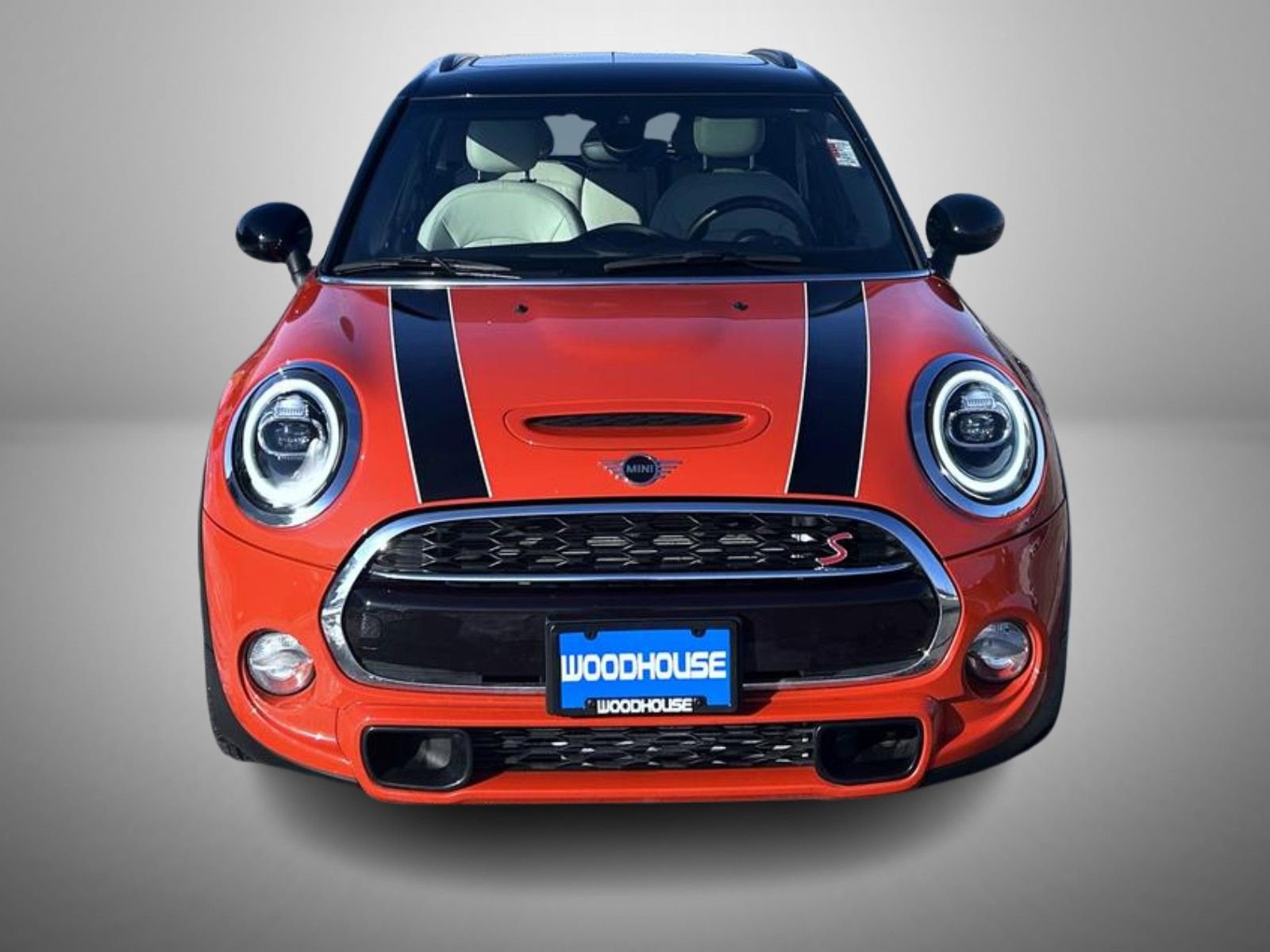 Used 2019 MINI Cooper S w/ Signature Upholstery Package image 2