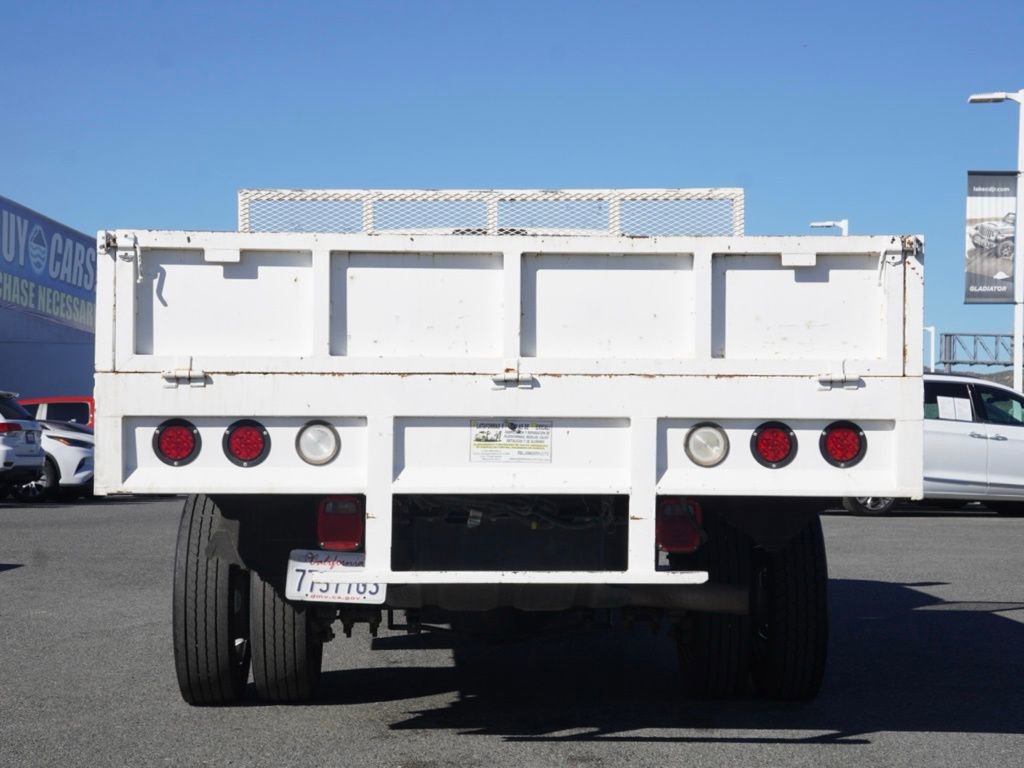 Used 2022 RAM 4500 Tradesman w/ Chrome Appearance Group image 4