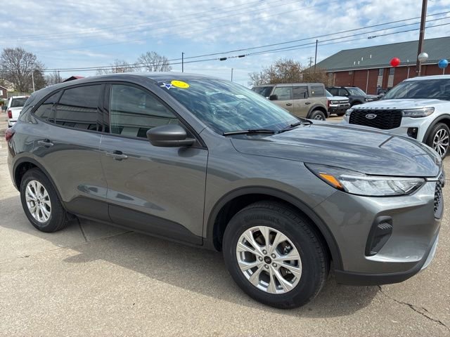 New 2026 Ford Escape Active w/ Tech Pack #1 AWD/4WD image 9