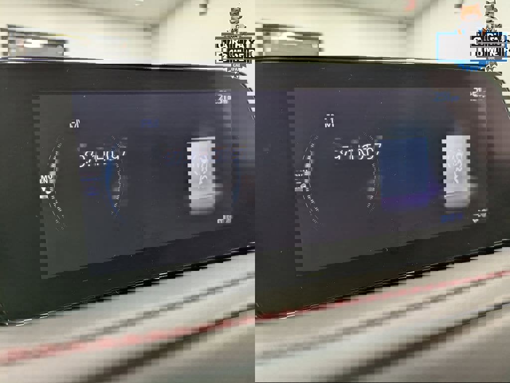 Certified 2023 MAZDA CX-30 AWD 2.5 S w/ Preferred Package image 14