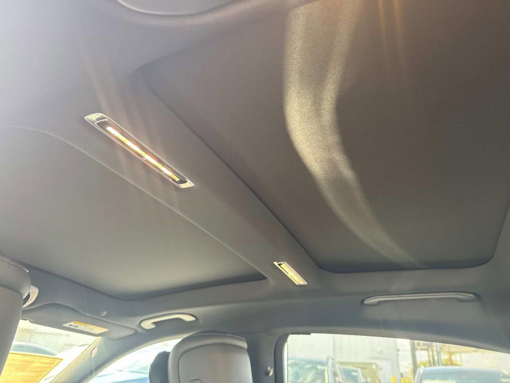 New 2026 Mercedes-Benz S 580 4MATIC Sedan image 8