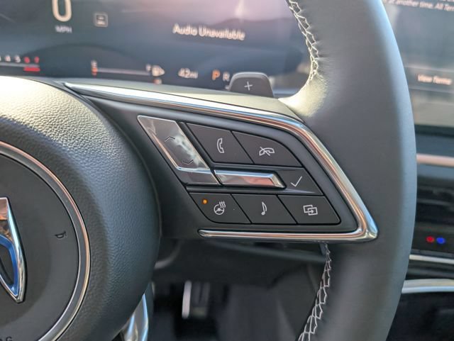 New 2026 Buick Envision Sport Touring AWD/4WD image 19