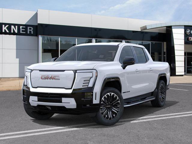 New 2026 GMC Sierra EV Denali image 27