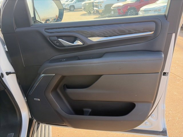 Used 2021 GMC Yukon XL Denali w/ Denali Ultimate Package image 56