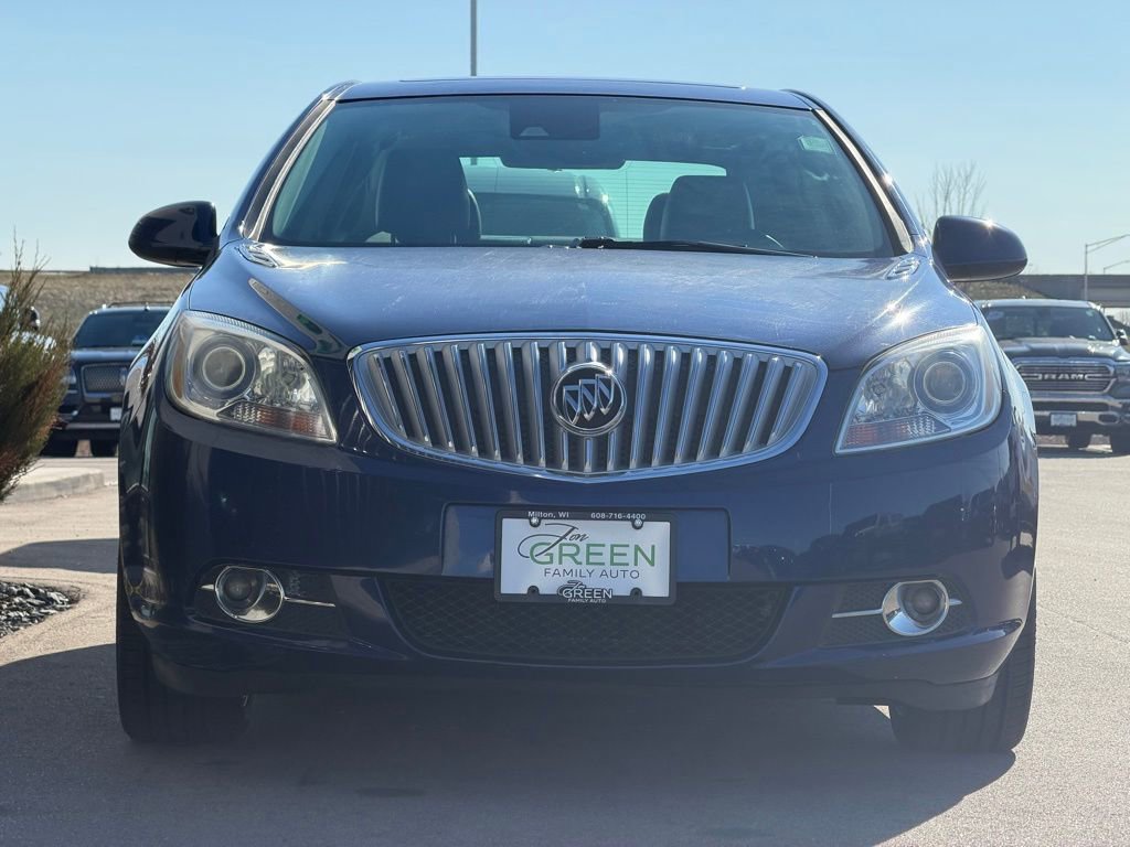 Used 2014 Buick Verano Premium image 6