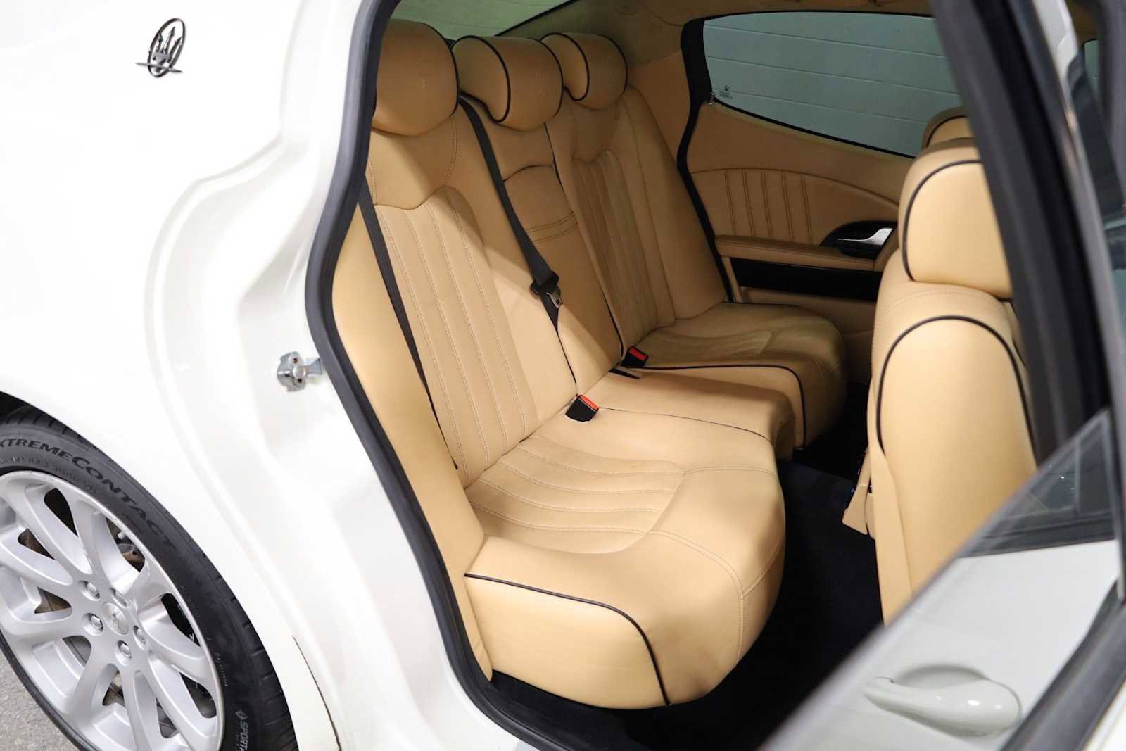 Used 2007 Maserati Quattroporte image 34