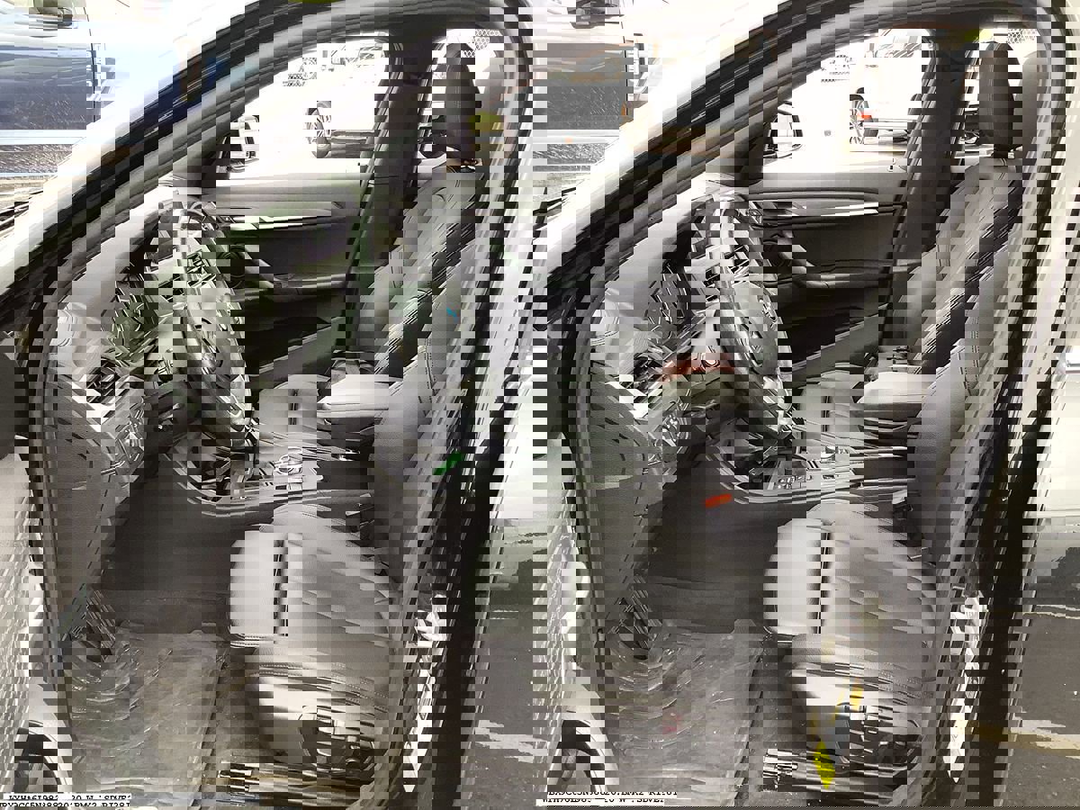 Used 2020 BMW X2 sDrive28i w/ Convenience Package image 12