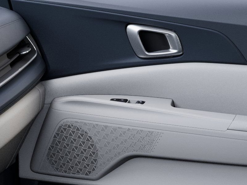 New 2026 Kia Carnival EX FWD image 25