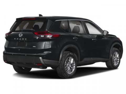 Certified 2025 Nissan Rogue S image 5