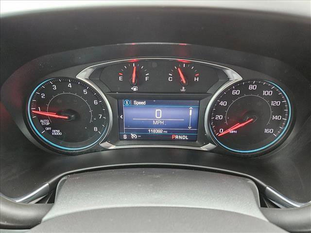 Used 2019 Chevrolet Equinox LT image 11