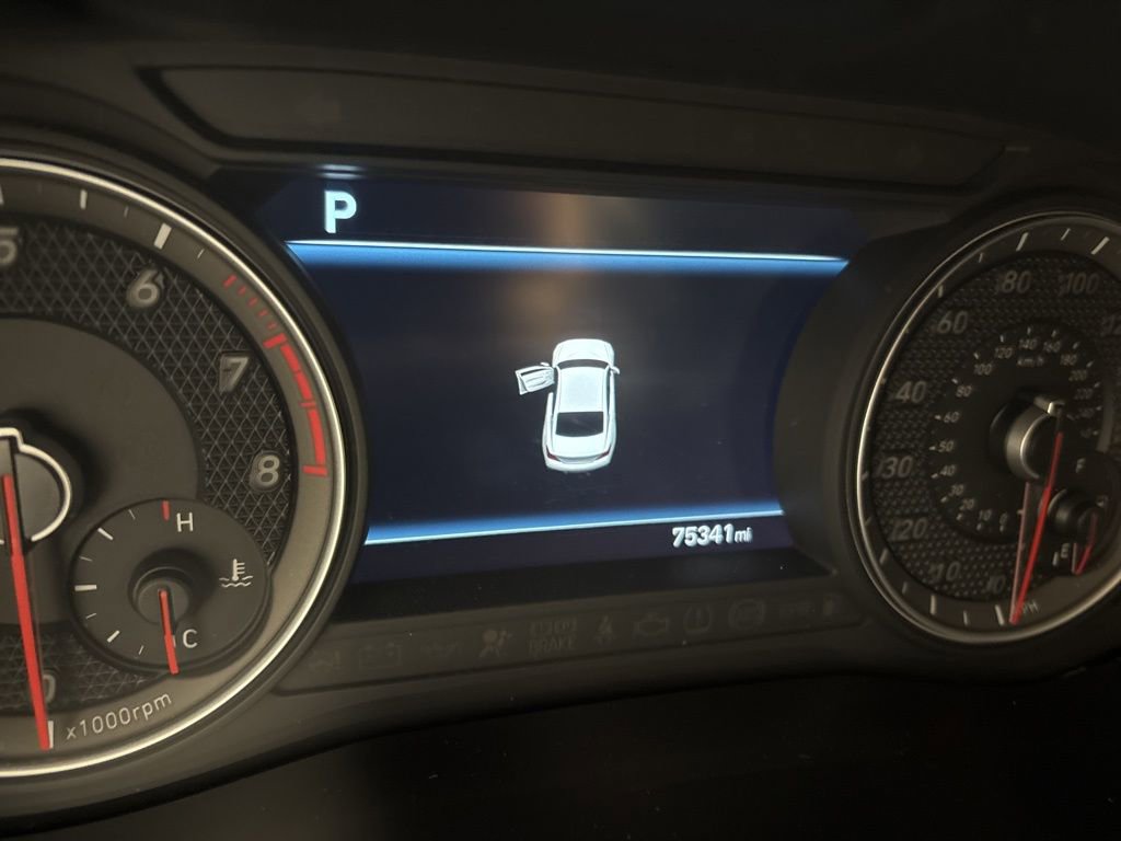 Used 2019 Genesis G70 2.0T Advanced w/ Elite Package image 29