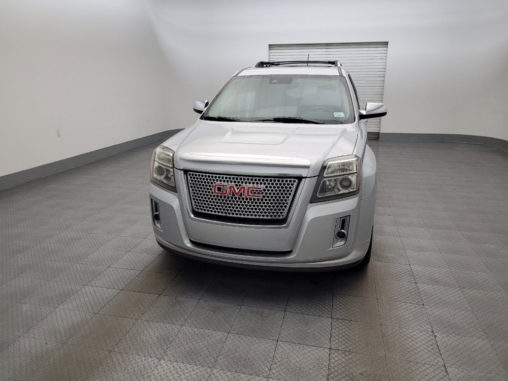 Used 2015 GMC Terrain Denali FWD image 15