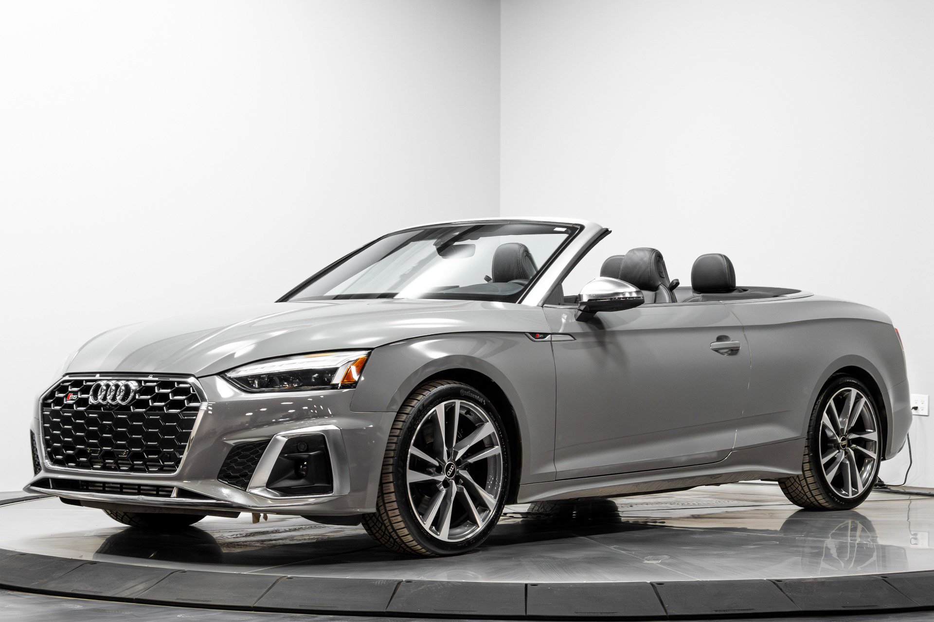 Used 2022 Audi S5 Premium Plus image 2