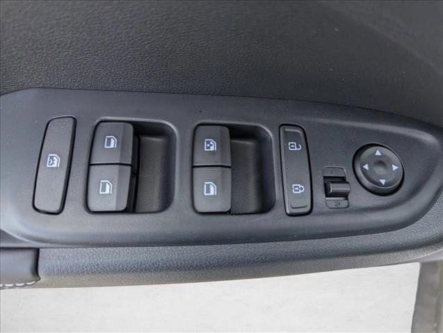 New 2026 Hyundai Venue SEL image 10