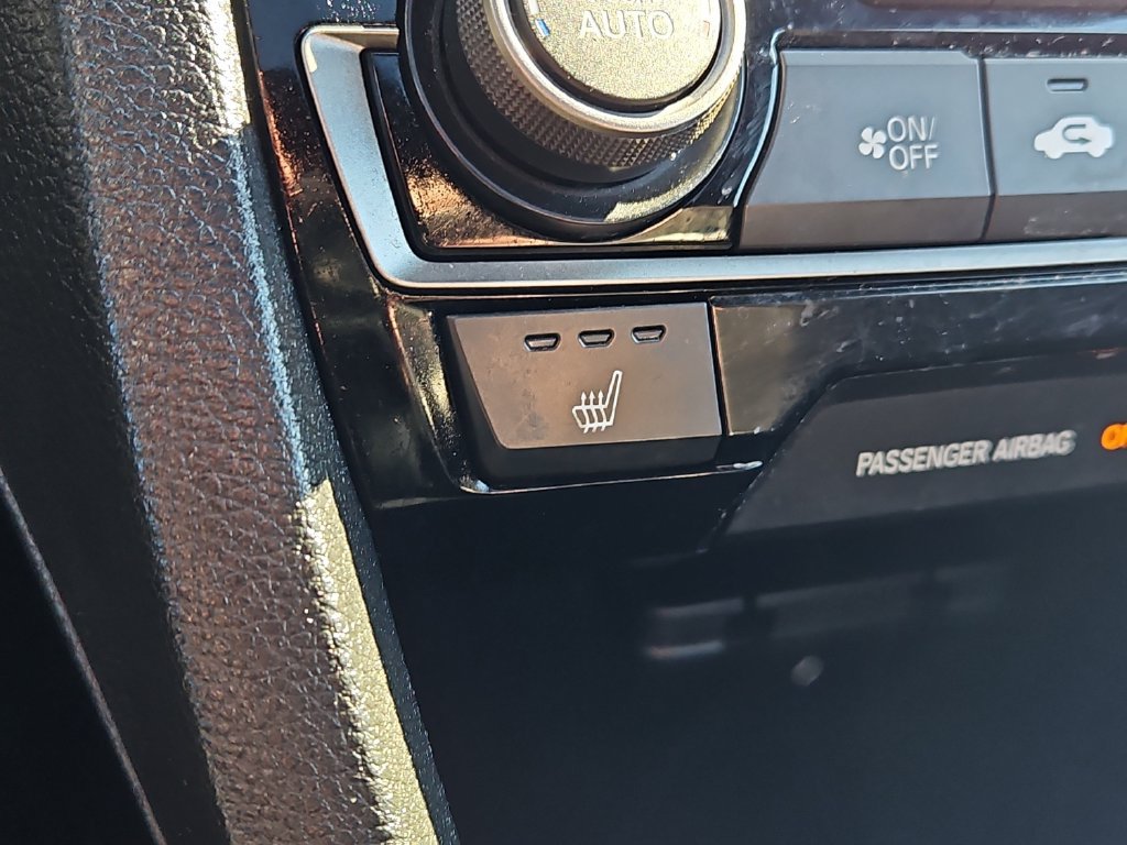 Used 2019 Honda Civic Si image 19