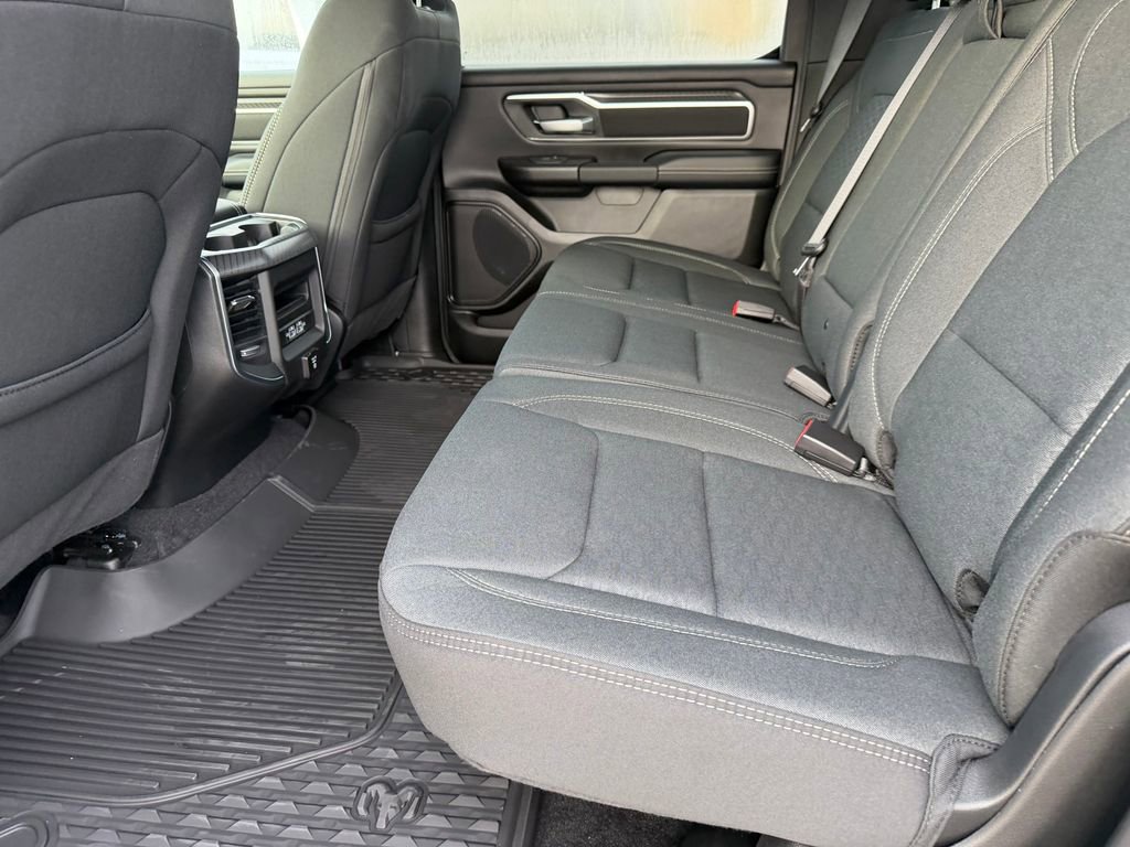 New 2026 RAM 1500 Lone Star image 10