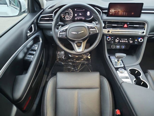 Used 2026 Genesis G70 2.5T image 14