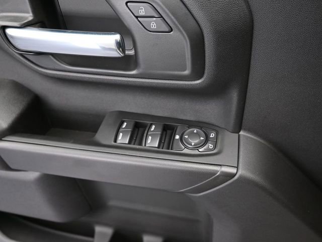 New 2026 Chevrolet Silverado 1500 Custom image 36