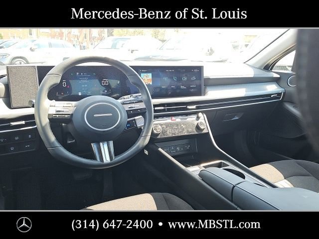 Used 2025 Hyundai Sonata SEL image 12