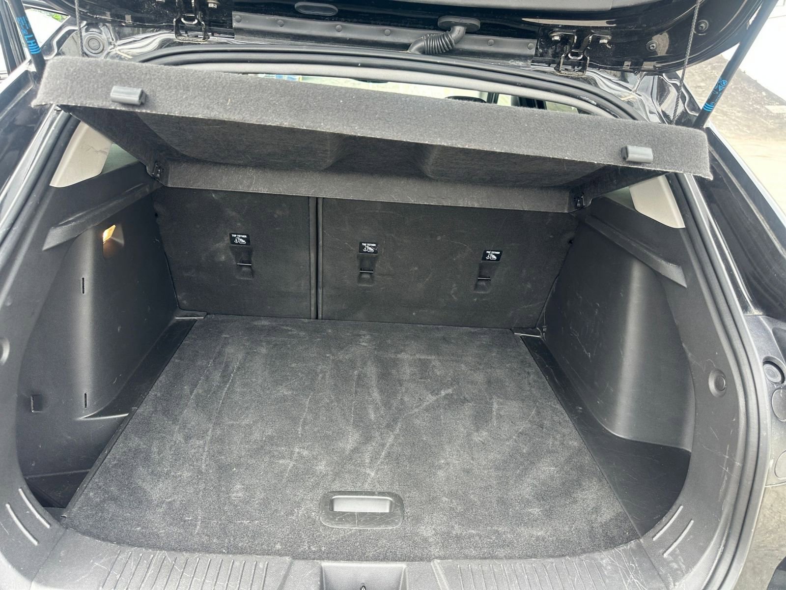 Used 2025 Chevrolet Trax LT image 29