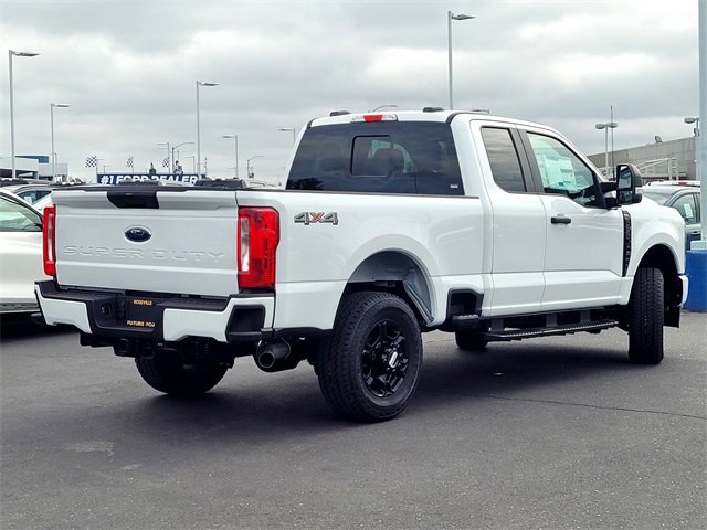 New 2026 Ford F250 XL image 4