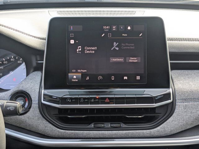 Used 2022 Jeep Compass Latitude image 19