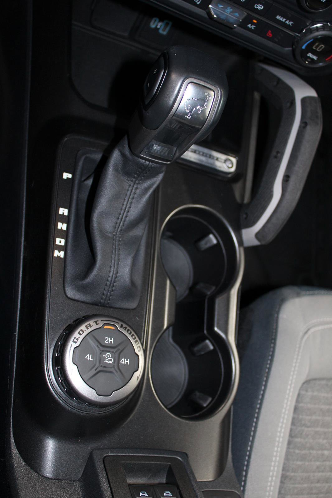 Used 2021 Ford Bronco Outer Banks image 34