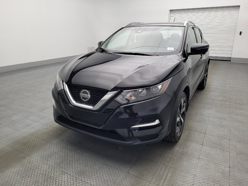 Used 2022 Nissan Rogue Sport SL image 15