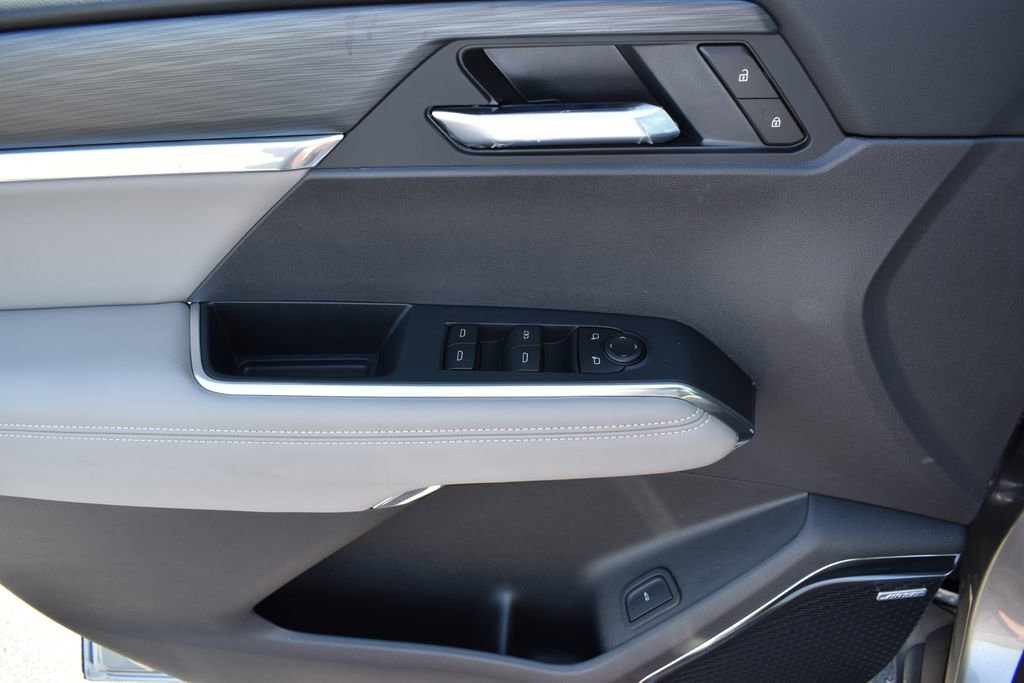 New 2026 GMC Acadia Elevation w/ Elevation Premium Package image 12