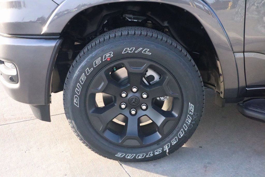 New 2026 RAM 1500 Big Horn image 18