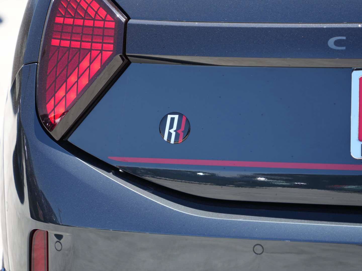 New 2026 MINI Cooper S FWD image 5