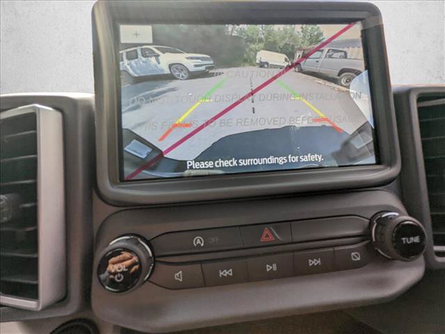 Used 2023 Ford Bronco Sport Big Bend AWD/4WD image 14