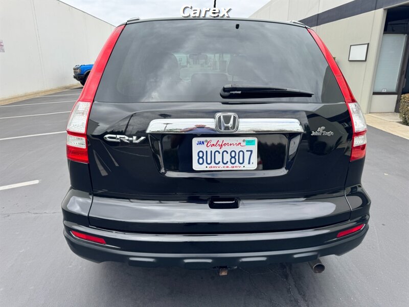 Used 2010 Honda CR-V EX-L image 11