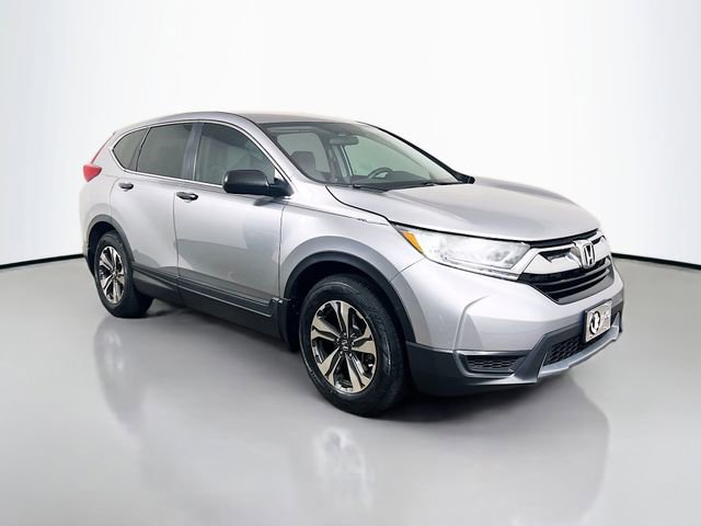 Used 2018 Honda CR-V LX image 23