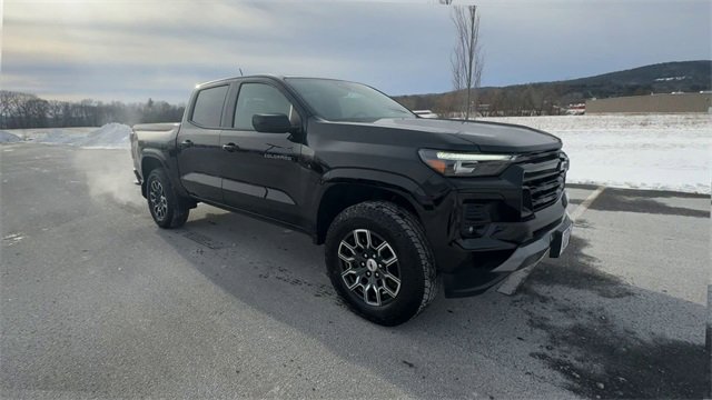 New 2026 Chevrolet Colorado Z71 image 2