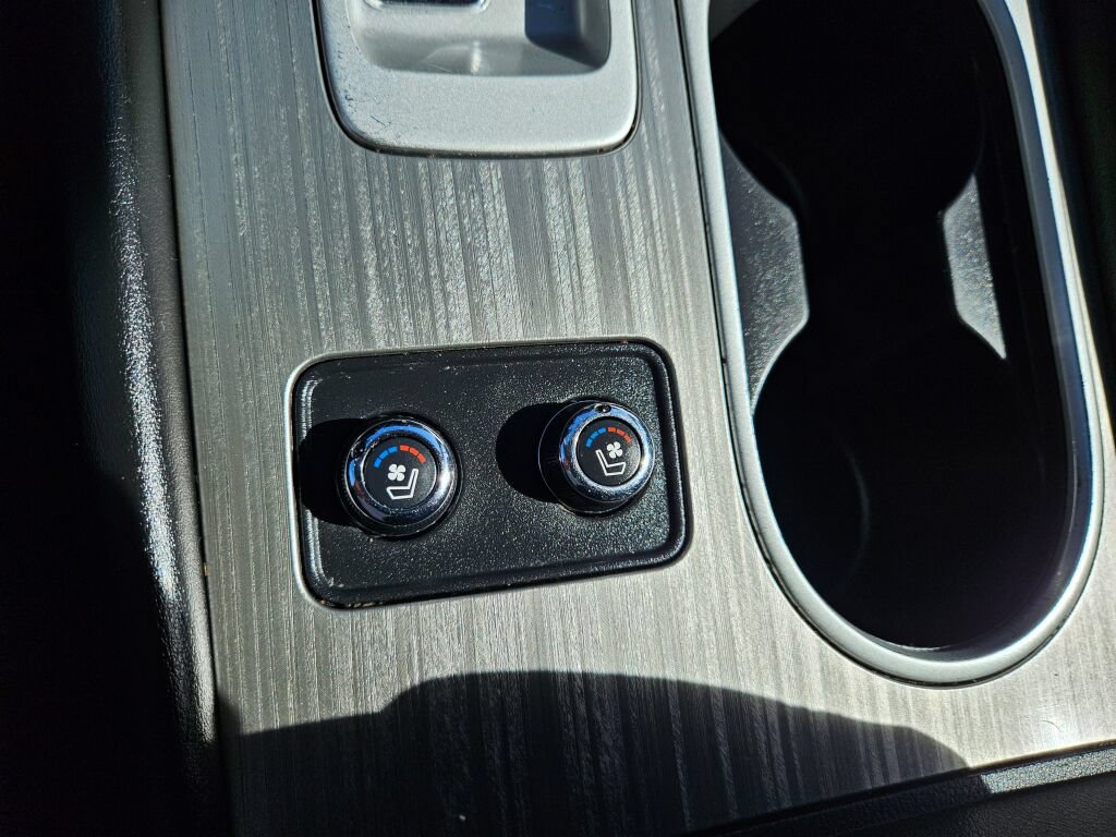 Used 2018 Nissan Murano Platinum AWD/4WD image 32