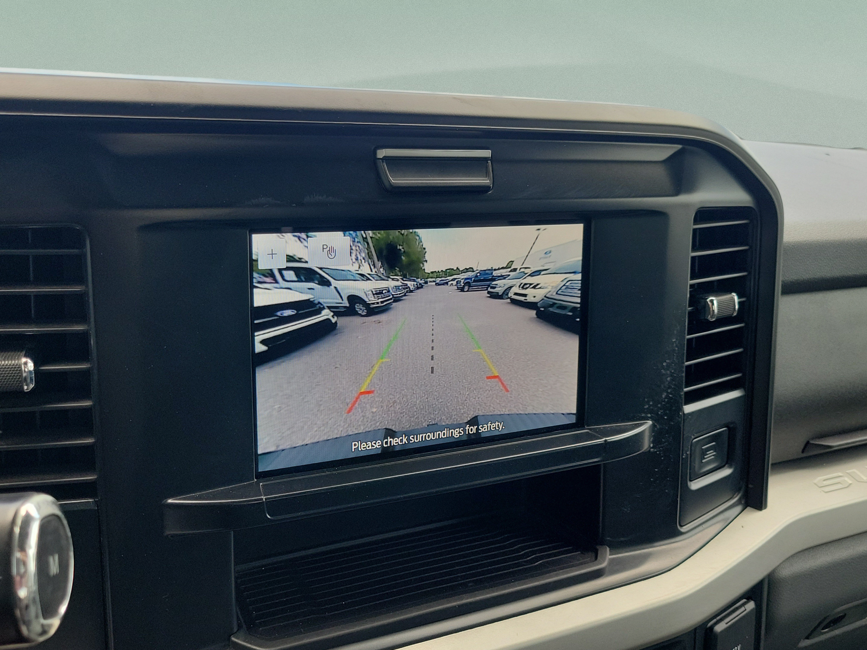 Certified 2025 Ford F250 XLT AWD/4WD image 28