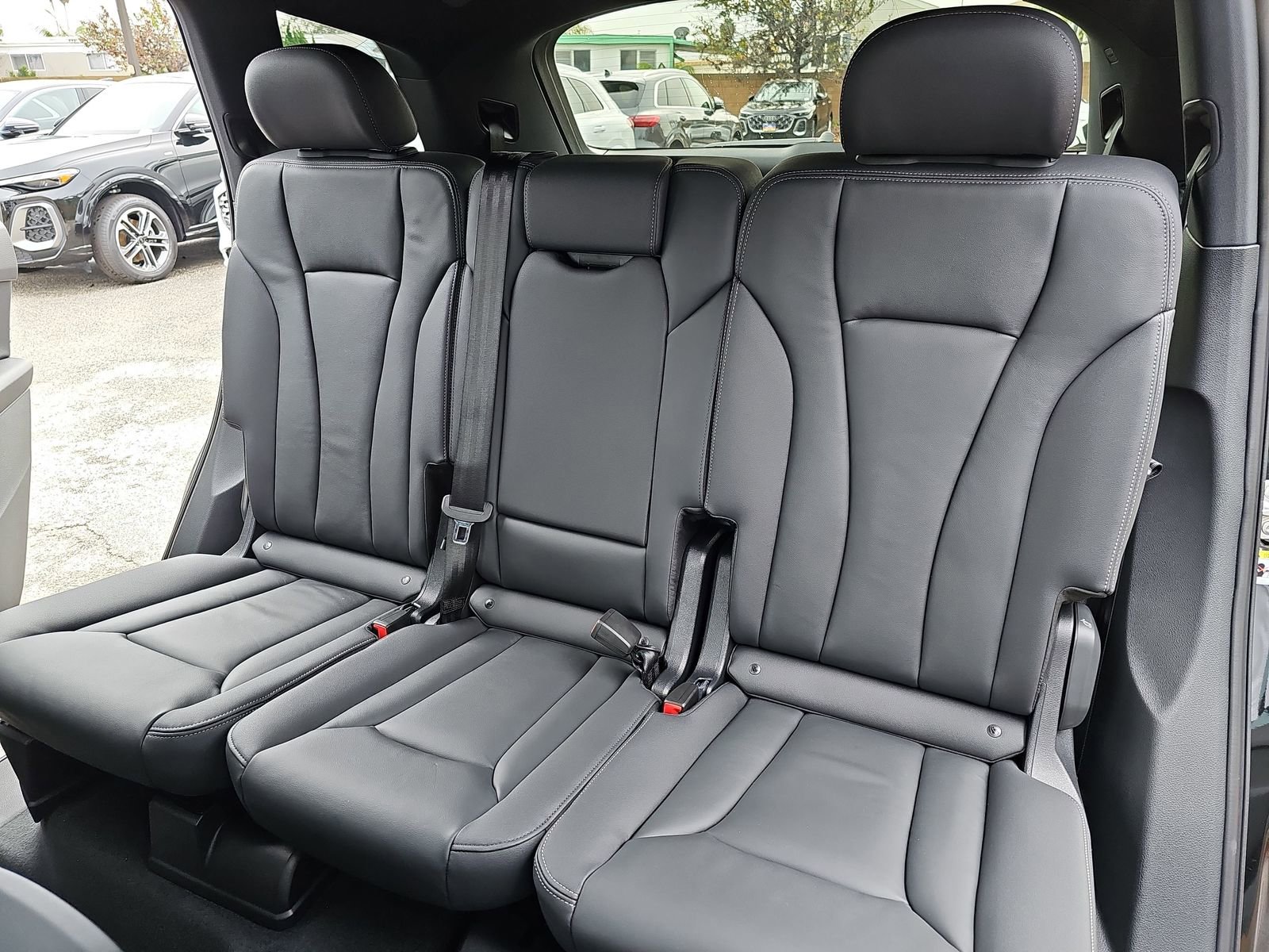 New 2026 Audi Q7 2.0T Premium image 16