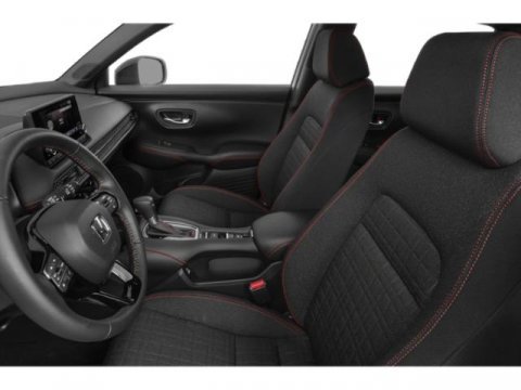 Used 2024 Honda HR-V Sport image 9
